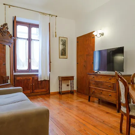 Burzio 9 By Toh Solution Appartement *