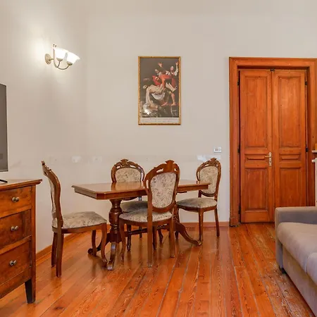 Appartement Burzio 9 By Toh Solution