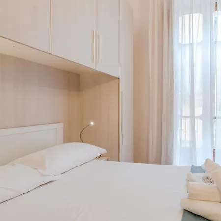 Appartement Burzio 9 By Toh Solution *