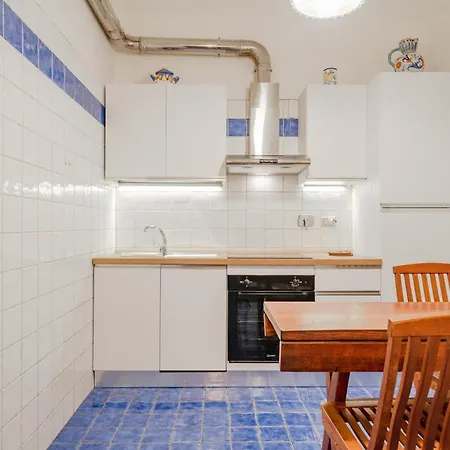 Appartement Burzio 9 By Toh Solution Turijn