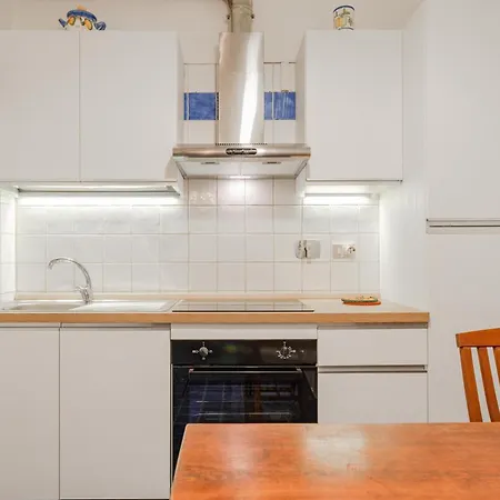 Appartement Burzio 9 By Toh Solution *