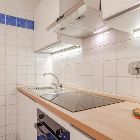 Burzio 9 By Toh Solution Appartement Turijn