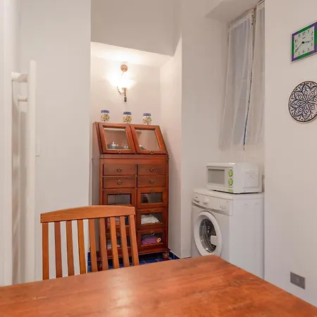 Appartement Burzio 9 By Toh Solution Turijn