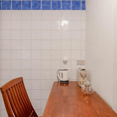 Appartement Burzio 9 By Toh Solution Turijn