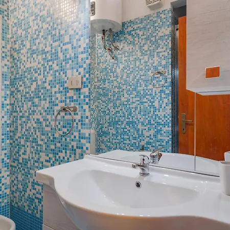 Appartement Burzio 9 By Toh Solution