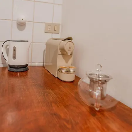 Burzio 9 By Toh Solution Appartement Turijn