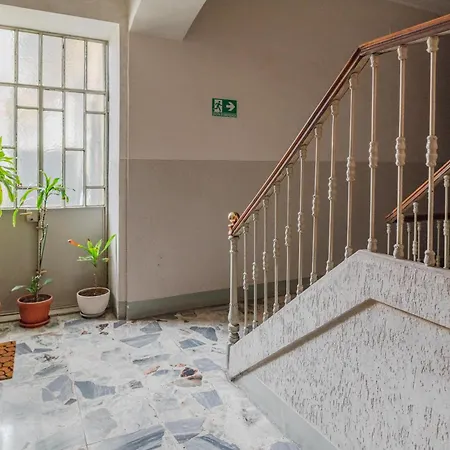 Burzio 9 By Toh Solution Appartement *
